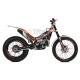 Adesivi Telaio e Forcellone TRS ONE R 2023