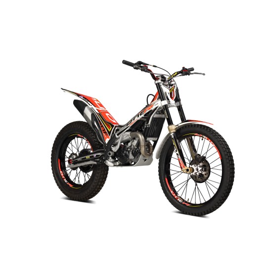 Adesivi Cassa Filtro TRS ONE R 2023