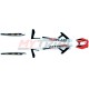 Adesivi Telaio e Forcellone TRS ONE R 2023
