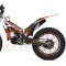 Adesivi Telaio e Forcellone TRS RR 2023
