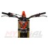 Adesivo Mascherina TRS RR 2023