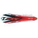 Kit Adesivi Completo TRS RR 2023