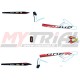 Kit Adesivi Completo TRS RR 2023
