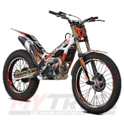 Bullone Piastra Motore TRS Bullone Piastra Motore TRS