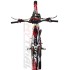 Adesivo Serbatoio TRS RR 2023