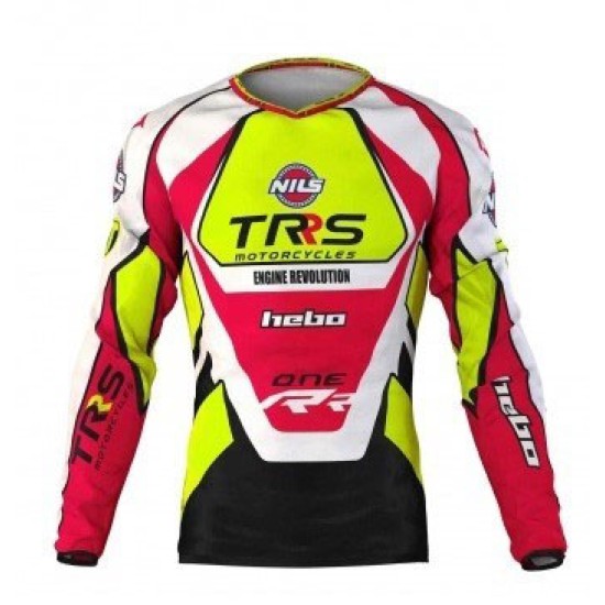 Maglia TRS 