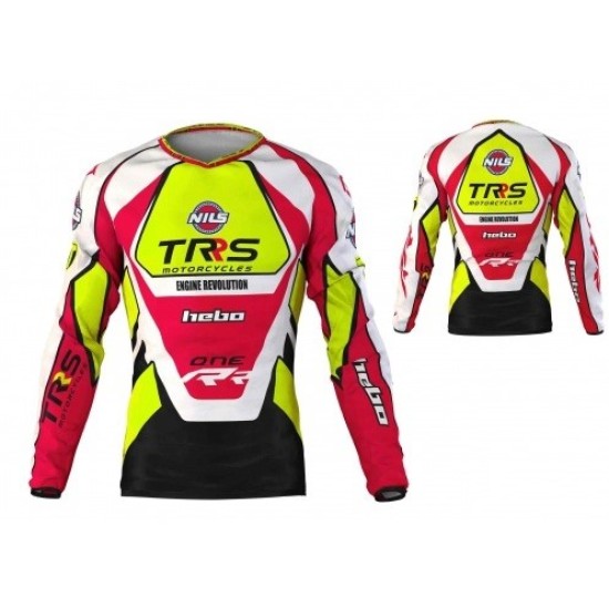 Maglia TRS 