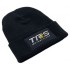 Cappello di Lana TRS (NERO)
