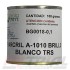 Vernice per Telaio TRS (Bianco)