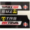 Adesivi Forcelle TRS MYTRIAL