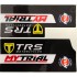 Adesivi Forcelle TRS MYTRIAL