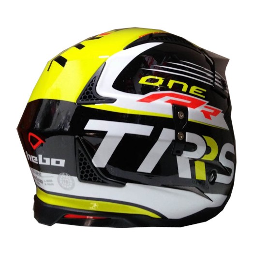 Casco TRS 