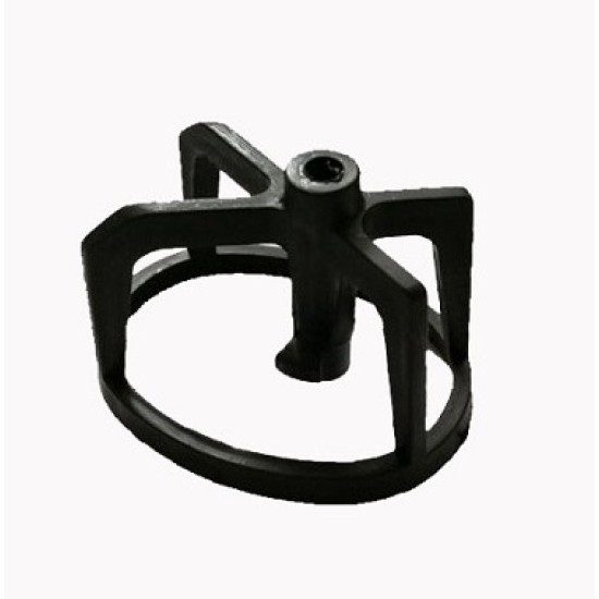 Gabbia Filtro Aria TRS (Originale)