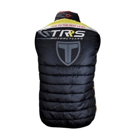 Gilet Piumino TRS