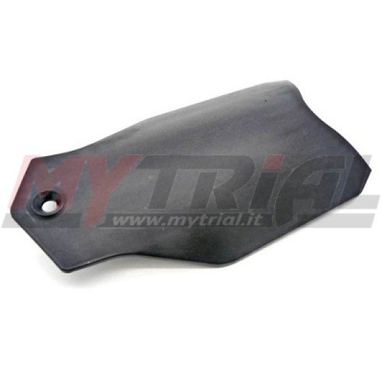 Coperchio Cassa Filtro TRS (Nero)