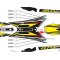 Adesivo Coperchio Cassa Filtro TRS RR 2017