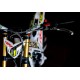 Manubrio TRS RR BIANCO
