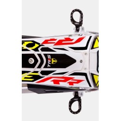 Adesivi Cassa Filtro TRS RR 2018