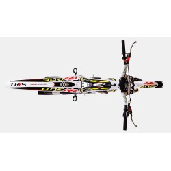 Adesivi Cassa Filtro TRS RR 2018