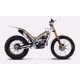 Adesivi Cilindrata 300 Filtro TRS RR 2018