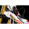 Adesivo Telaio Superiore TRS RR 2019