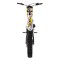 Led Faro Posteriore TRS