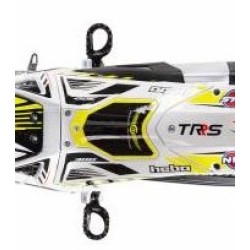 Adesivi Cassa Filtro TRS RR 2019