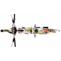 Adesivi Cassa Filtro TRS RR 2019