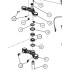 Cuscinetto Sterzo TRS (Originale)
