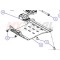 Bullone Piastra Motore TRS