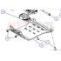 Bullone Piastra Motore TRS