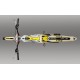 Kit Adesivi Completo  TRS 16-18