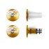 Tappi Manubrio S 3 ORO