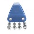 Tendicatena Gomma Race Jitsie BLU