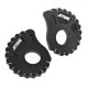 Tiracatena 17mm JITSIE (Nero)