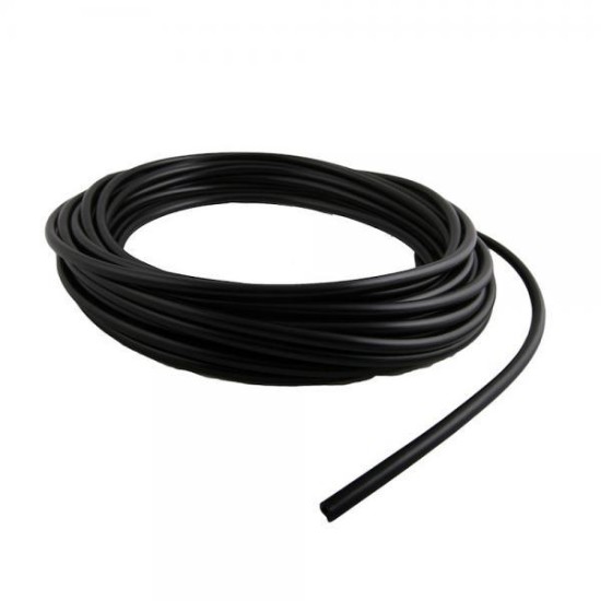 Tubo Benzina (Nero)