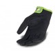 Guanti UFO JOINTS (Grigio-Verde)