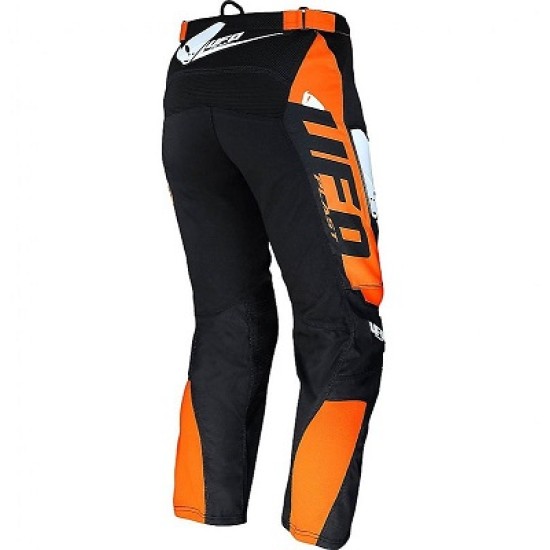 Pantalone UFO MIZAR (Arancione)