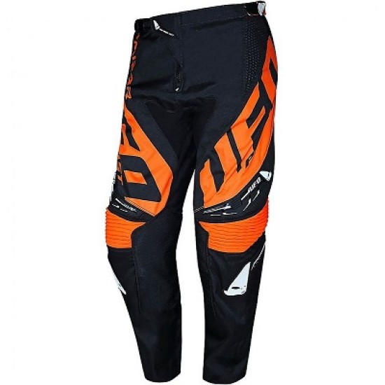 Pantalone UFO MIZAR (Arancione)