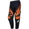 Pantalone UFO MIZAR (Arancione)
