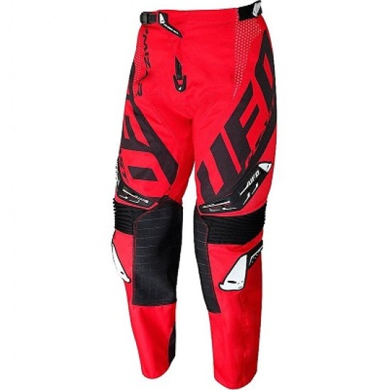 Pantalone UFO MIZAR (Rosso)