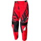 Pantalone UFO MIZAR (Rosso)
