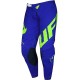 Pantalone UFO SLIM EGON (Azzurro)