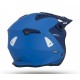 Casco UFO (Blu-Azzurro)