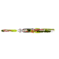 Kit Adesivi Plastiche VERTIGO VERTICAL 2018