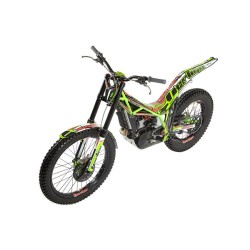 Kit Adesivi Plastiche VERTIGO VERTICAL 2018