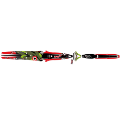 Kit Adesivi Plastiche VERTIGO R 2020