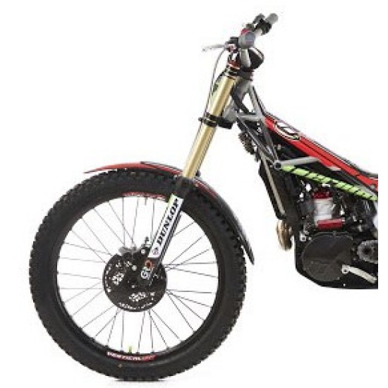 Adesivi Forcelle VERTIGO R2 2020