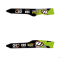 Adesivi Forcellone VERTIGO R2 2020