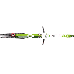 Kit Adesivi Plastiche VERTIGO 2020